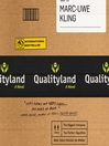 Cover image for Qualityland
